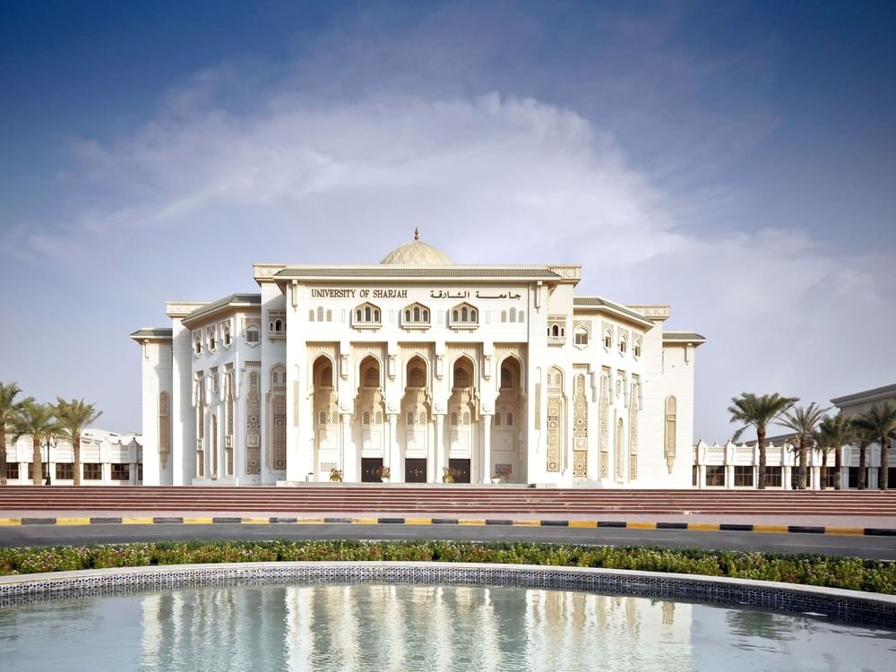 دراسة دولية بقيادة جامعة الشارقة تمنح الأمل لمرضى السرطان ذوي القدرة البدنية المنخفضة