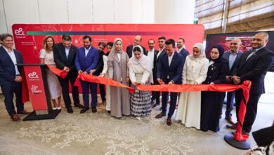 "إي آند" توسع حضورها الدولي وتفتتح مكتب في ميامي