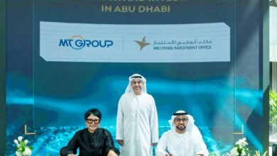 "مجموعة إم تي" تطلق المرحلة الثانية من خطتها التوسعية في أبوظبي