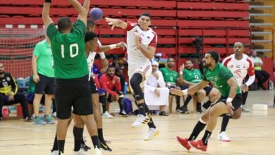 الدورة المجمعة الأولى لتحديد بطل دوري كرة اليد تنطلق غداً