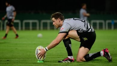 دبي تستضيف ملحق تصفيات كأس العالم للرجبي نوفمبر المقبل