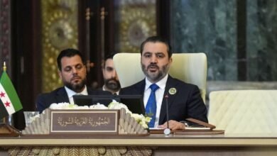 قمة بغداد.. وزير الخارجية السوري : بلادي تتعافي و لن تكون تحت وصاية أحد