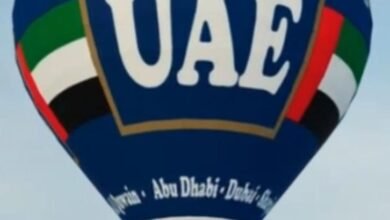 منطاد "UAE7" ينطلق في عدد من الولايات الأمريكية يوليو المقبل