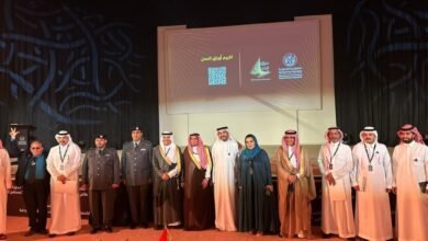 انطلاق مؤتمر الخدمة الاجتماعية الـ15 تحت شعار "نحو مجتمع آمن وأسرة متماسكة"