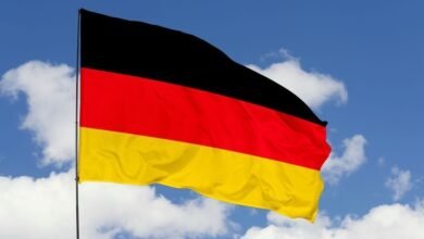 معهد ألماني يتوقع انكماش اقتصاد بلاده هذا العام