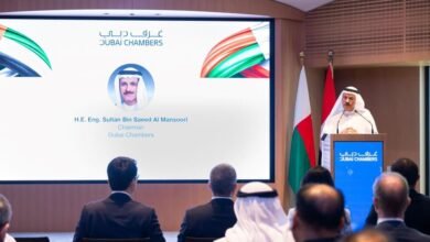 غرف دبي تنظم "منتدى دبي مدغشقر للأعمال"