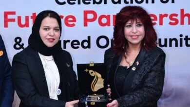 تعاون بين "سيدات أعمال الفجيرة” واتحاد المستثمرات العرب