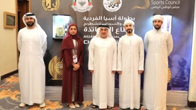 "اتحاد الشطرنج" يؤهل حكامه للأولمبياد العالمي