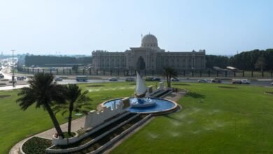 إستشاري الشارقة يعقد جلسته الـ 15 الخميس المقبل لمناقشة سياسة هيئة مطار الشارقة الدولي