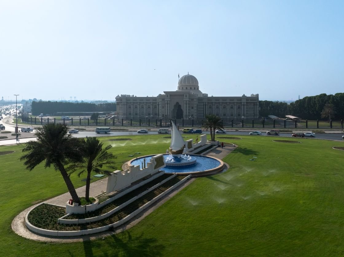 إستشاري الشارقة يعقد جلسته الـ 15 الخميس المقبل لمناقشة سياسة هيئة مطار الشارقة الدولي