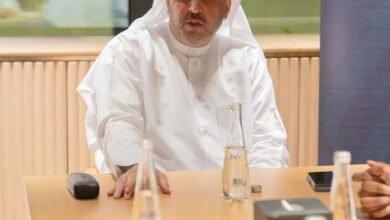 "الشارقة لريادة التميز الرياضي" يدخل مرحلة المفاضلة تمهيدا لإعلان الفائزين يونيو المقبل