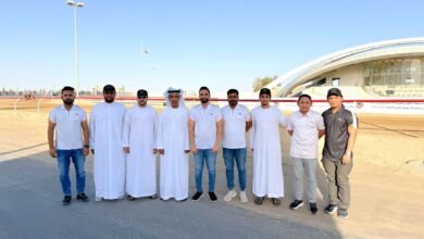 الإمارات العالمية للقدرة