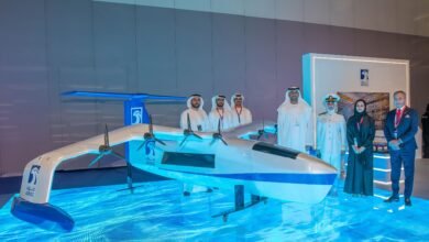 "أدنوك للإمداد والخدمات" تتعاون مع "ريجنت" لتجربة مركبات بحرية كهربائية متطورة