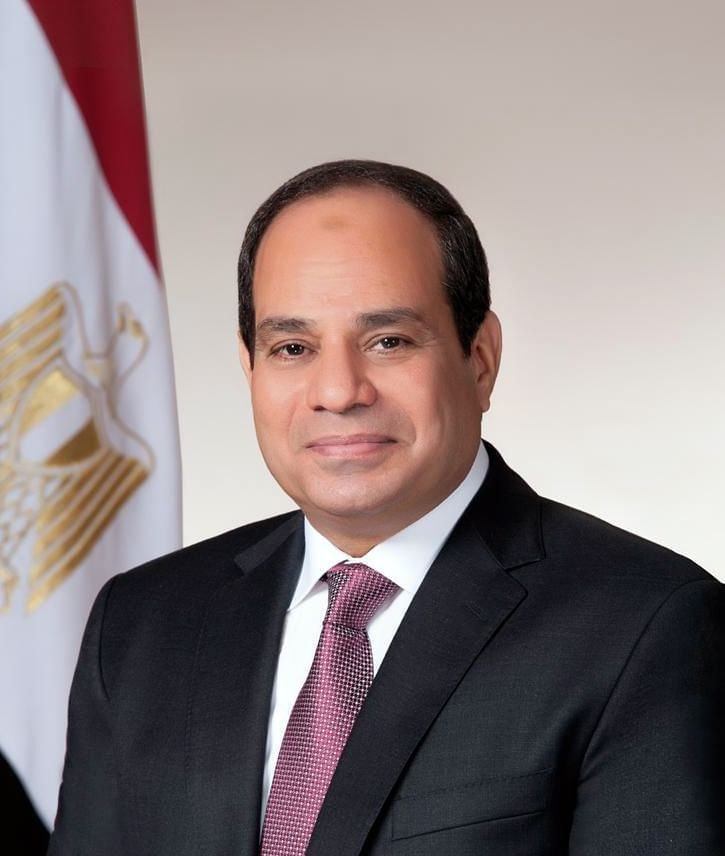 السيسي يؤكد مواصلة الجهود لوقف إطلاق النار في غزة وتمسك مصر برفض التهجير 1 السيسي يؤكد مواصلة الجهود لوقف إطلاق النار في غزة وتمسك مصر برفض التهجير