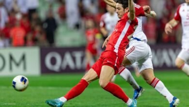 مواجهة رومانية - برتغالية غدا خارج الخطوط في نهائي كأس رئيس الدولة لكرة القدم