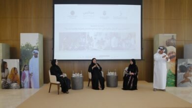 "التنمية الأسرية" تنظم جلسة حوارية حول أهمية الأسرة