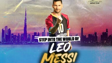 جدول فعاليات دبي يكشف عن باقة من الفعاليات والعروض الترفيهية المميزة التي تستضيفها المدينة خلال شهر يونيو احتفالات "العيد في بي" تضفي أجواء الفرح والمرح مع أنشطتها وحفلاتها الممتعة فعاليات مفاجآت صيف دبي تعم أرجاء المدينة بالبهجة وتجارب التسوق الفريدة