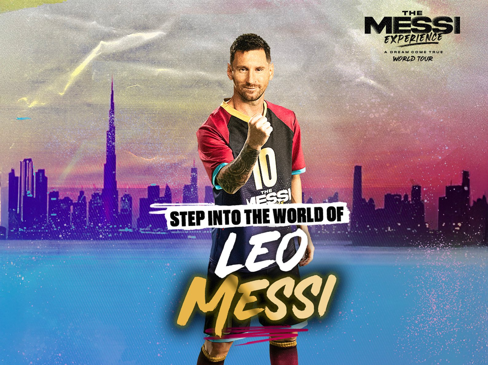 جدول فعاليات دبي يكشف عن باقة من الفعاليات والعروض الترفيهية المميزة التي تستضيفها المدينة خلال شهر يونيو احتفالات "العيد في بي" تضفي أجواء الفرح والمرح مع أنشطتها وحفلاتها الممتعة فعاليات مفاجآت صيف دبي تعم أرجاء المدينة بالبهجة وتجارب التسوق الفريدة