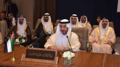 الإمارات تُشارك في اجتماع المجلس الاقتصادي والاجتماعي العربي التحضيري للقمة التنموية في بغداد