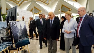 جامعة الشارقة تنظّم النسخة 17 من معرض مشاريع تخرج كلية الاتصال "Spark17"