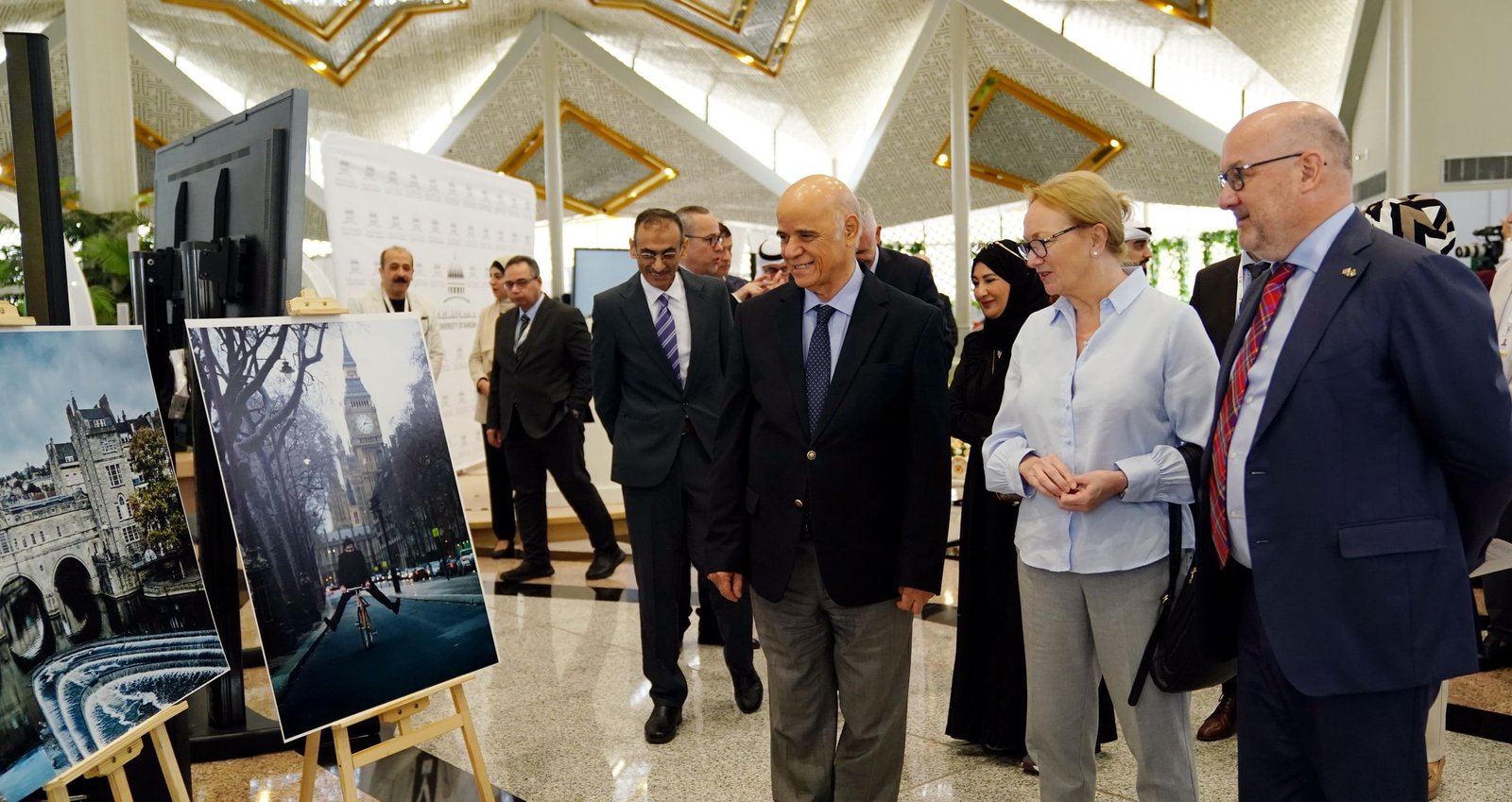 جامعة الشارقة تنظّم النسخة 17 من معرض مشاريع تخرج كلية الاتصال "Spark17"