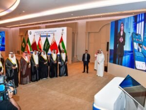 خلال الاجتماع الـ28 لوزراء الإعلام الخليجيين .. الإمارات تقترح وضع معايير ملزمة لمنصات التواصل العالمية تضمن صون القيم والهوية الخليجية