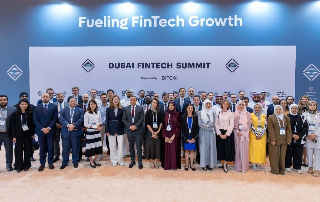 "دبي للخدمات المالية" تستضيف 18 هيئة تنظيمية في الملتقى الرقابي للمخاطر السيبرانية والذكاء الاصطناعي 1 دبي للخدمات المالية