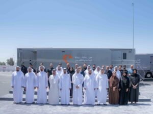 سلطان بن أحمد القاسمي