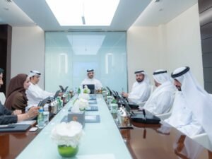 سلطان بن أحمد القاسمي