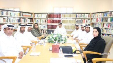 شؤون الأسرة