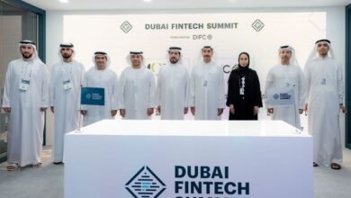 شراكة بين "مورو" و"دبي المالي العالمي" لتسريع التحول الرقمي