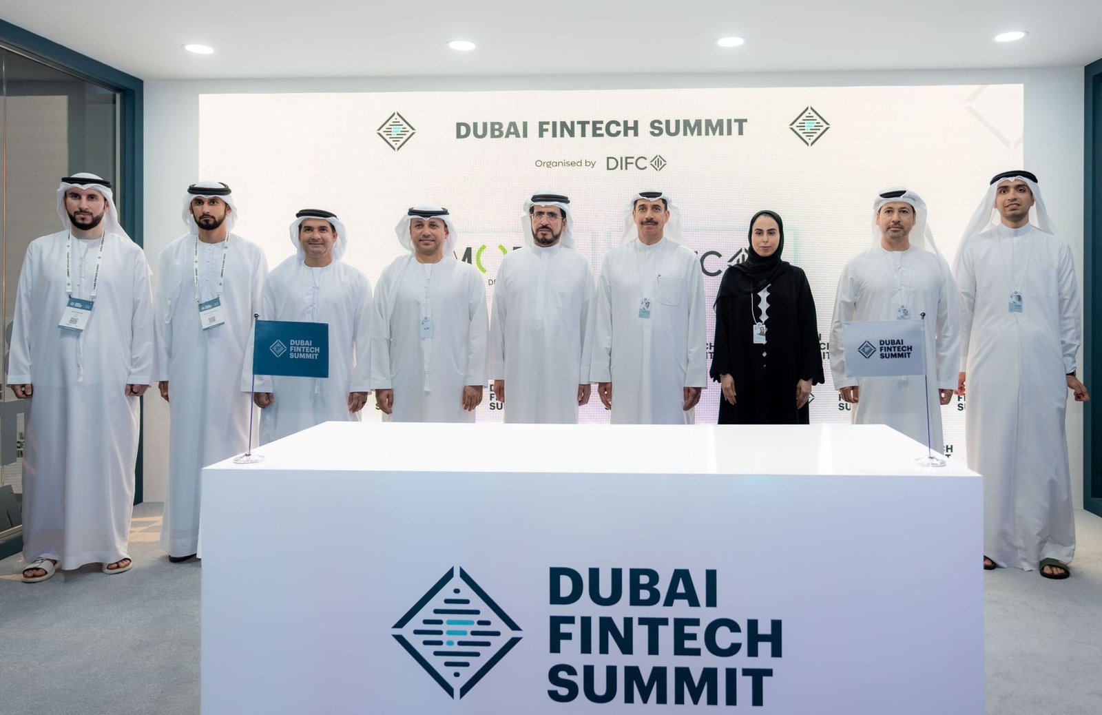 شراكة بين "مورو" و"دبي المالي العالمي" لتسريع التحول الرقمي