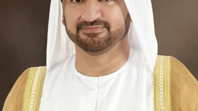 عبدالله بن سالم القاسمي