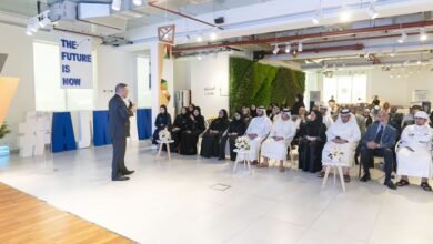 عجمان تحتضن ملتقى "الملكية الفكرية والاقتصاد الإبداعي في عصر الابتكار "
