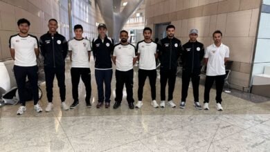 " الوطني للدراجات" يبدأ معسكره الخارجي في إسبانيا