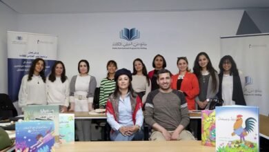 مؤسسة محمد بن راشد للمعرفة