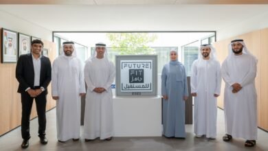 "مركز البيانات الفضائية" يحصل على علامة الجاهزية للمستقبل