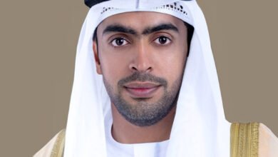 تصريح معالي منصور إبراهيم المنصوري، رئيس دائرة الصحة – أبوظبي