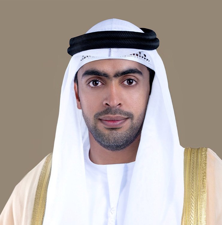 تصريح معالي منصور إبراهيم المنصوري، رئيس دائرة الصحة – أبوظبي 1 تصريح معالي منصور إبراهيم المنصوري، رئيس دائرة الصحة – أبوظبي