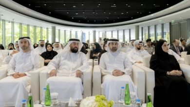 "ملتقى الشارقة لنظم المعلومات الجغرافية" يعزز التكامل الحكومي و التحول الرقمي