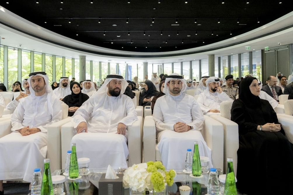 "ملتقى الشارقة لنظم المعلومات الجغرافية" يعزز التكامل الحكومي و التحول الرقمي