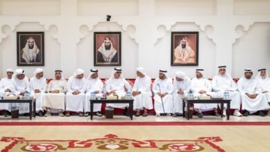 هزاع بن زايد