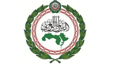 البرلمان العربي يدين الهجوم الإسرائيلي على إيران