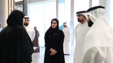 "الشارقة للتمكين الاجتماعي" تواصل جولاتها التعريفية بمشروع "جيران النبي"