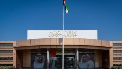 "نقل عجمان" تسجل زيادة في نقل الركاب خلال عطلة عيد الأضحى بنسبة 34% مقارنة بالعام الماضي