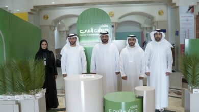 "الشارقة للتمكين الاجتماعي" تواصل جولاتها التعريفية بـ "جيران النبي" في مؤسسات الإمارة