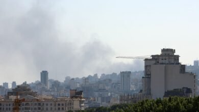 دول عربية وإسلامية تدعو في بيان مشترك إلى ضرورة وقف الأعمال العدائية الإسرائيلية ضد إيران والعودة لمسار المفاوضات