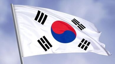 بدء التصويت في الانتخابات الرئاسية الكورية