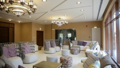 حديقة الحيوانات بالعين