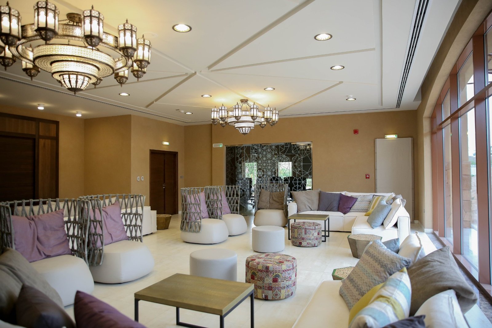 حديقة الحيوانات بالعين